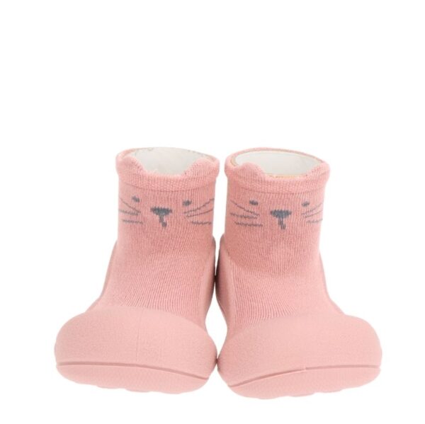 Attipas Animal Pink