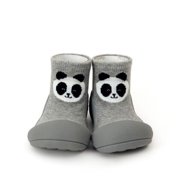 Attipas Panda Grey