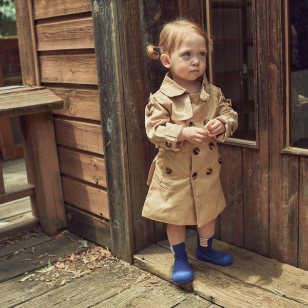 Attipas Rain boots Azul - calzado bebé - Image 6