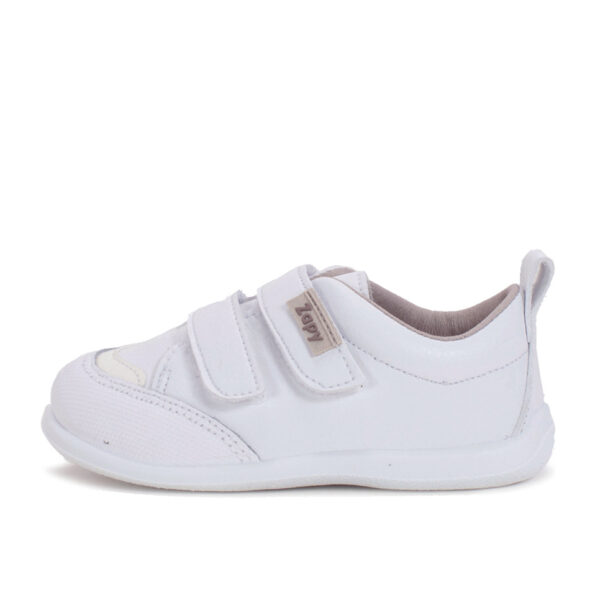 Deportivas Zapyflex Blanco AH202201 - Image 3