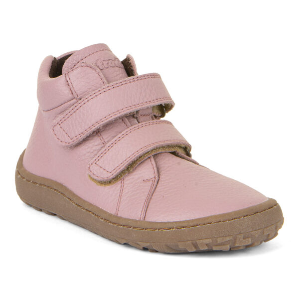 Botas respetuosas Froddo Rosa G3110252-3