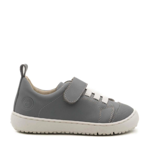 Zapatos deportivos Coqueflex Onmicro Gris