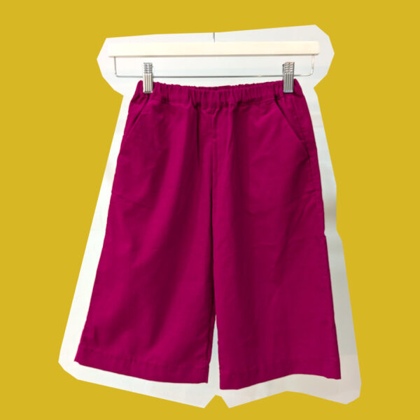 Pantalones Infantiles Micropana Fucsia